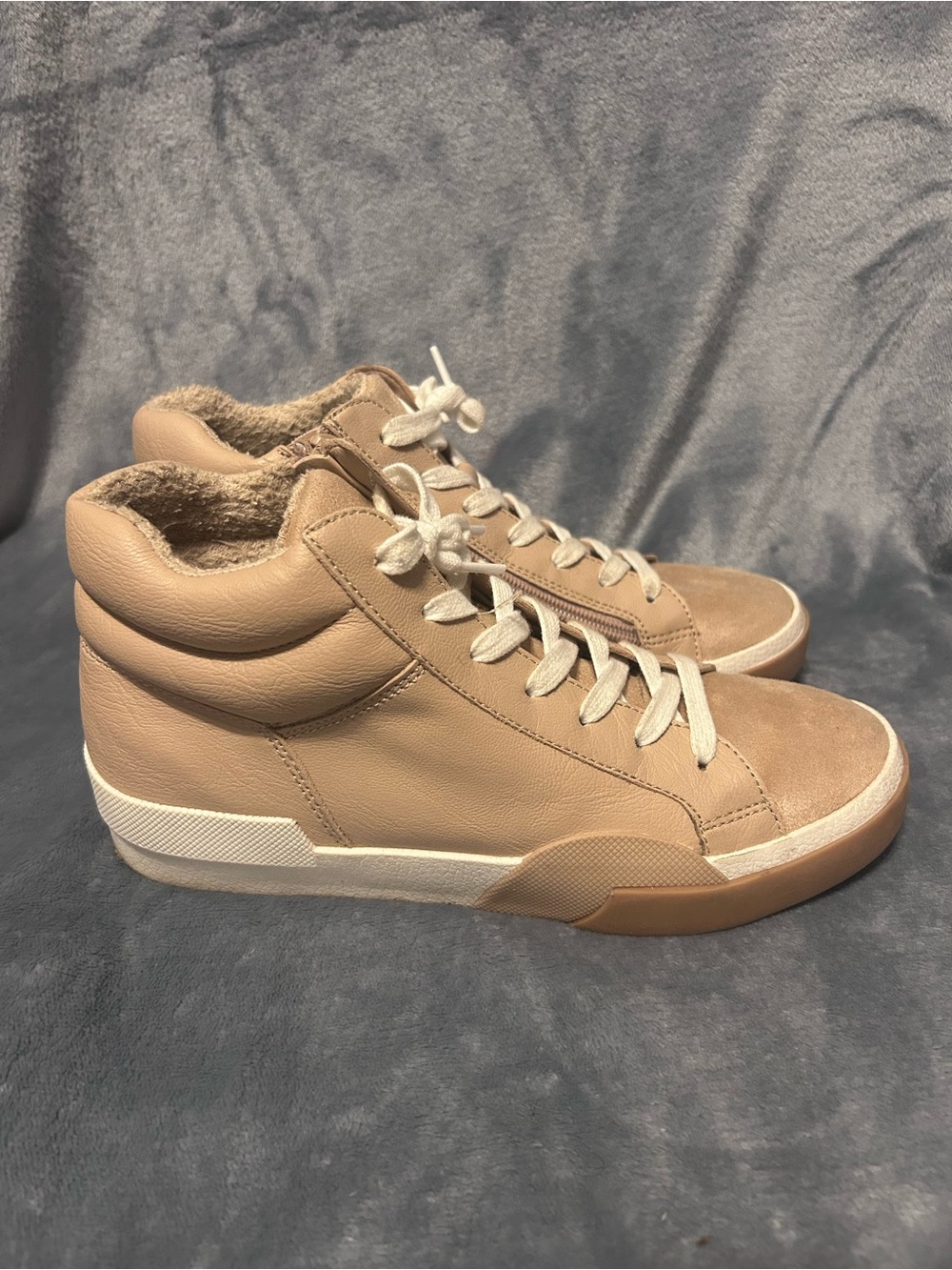 DV Dolce Vita Holand Sneakers